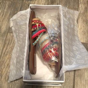 Steve Madden Sandals